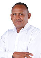Foto de Cláudio Ribeiro de Lima