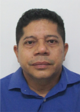 Foto de MARCOS ANTÔNIO DA SILVA PAIXÃO