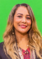 Foto de SIMONE CRISTINA NASCIMENTO DE ANDRADE LIMA