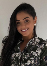 Foto de LAUANA PARENTE DA CUNHA
