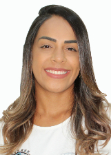 Foto de LEYLIANE DA ROCHA MAGALHÃES
