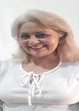 Foto de Marcia do Socorro Dax Guedes de Vasconcelos