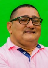 Foto de ALCIDES BORGES LOBO JUNIOR