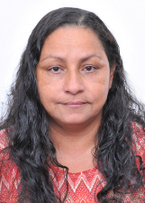 Foto de SANDRA REGINA TEIXEIRA DE SOUZA