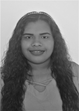 Foto de VITORIA RAYSSA MACHADO RODRIGUES ARAUJO