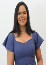 Foto de LUCINELMA CONCEIÇÃO DA SILVA
