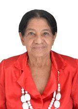 Foto de Maria Rosa Guimaraes Pinheiro