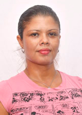 Foto de MAIZA COSTA SILVA