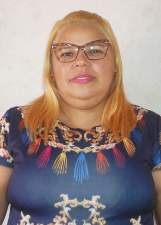 Foto de Josilene de Jesus Brito