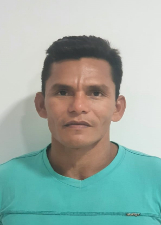Foto de NAZARENO SAMPAIO CORREA