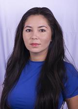 Foto de LUCIENE SANTOS DOS SANTOS