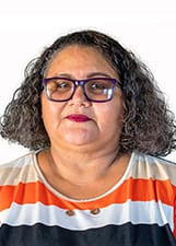 Foto de MARIA ELIZABETH ATAÍDE MONTEIRO