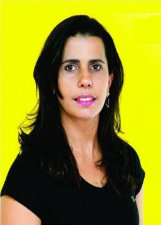 Foto de PATRICIA VIVIANE DE SA FORTE