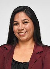 Foto de SILVIA LETICIA REIS DA SILVA BOMFIM