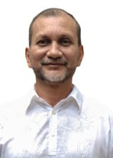 Foto de JOÃO BOSCO SANTOS SILVA