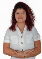 Foto de PRISCILA CRISTINA DA COSTA TEIXIERA
