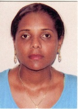 Foto de EDCLÉA FERREIRA DE AGUIAR
