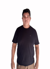 Foto de JOAQUIM RAFAEL DE OLIVEIRA DA SILVA