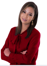 Foto de NINA AARTS DE FARIAS