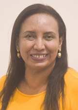 Foto de UDENIRA DE SOUZA PIMENTEL