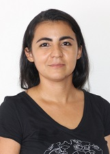 Foto de JEIZISLENE DOS SANTOS BRITO
