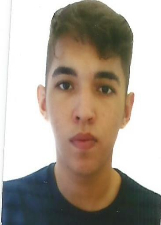 Foto de JOSÉ MATHEUS OLIVEIRA REGO DOS SANTOS