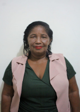 Foto de Maria Rosileni Lopes dos Santos