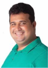 Foto de WELLITON FERREIRA ORBANO