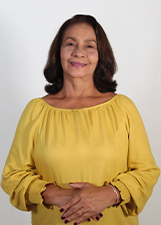Foto de MÃE DA CARLA PARENTE
