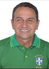 Foto de JOÃO TOMÉ FILHO