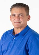 Foto de SEBASTIÃO HUGO DANTAS