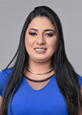 Foto de AUANA MAIA DE ARAUJO NEVES