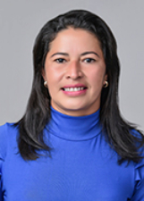 Foto de LUCIANA BERNARDINO GOMES