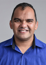 Foto de EDSON DOS SANTOS