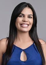 Foto de MARIA LUCIANA SANTOS DE GOIS