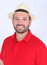 Foto de JOÃO RIBEIRO FILHO