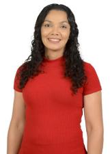 Foto de ROSINALMA CELESTINO DA SILVA