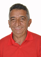 Foto de GERALDO ARAÚJO BATISTA