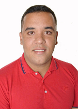 Foto de IGOR DE ARAÚJO NEGREIROS LIMA