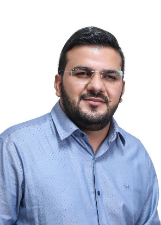 Foto de ALEFF GUIMARÃES DE LIMA OLIVEIRA