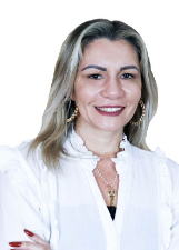 Foto de JUSSARA CRISTINA CAVALCANTE DE FARIAS