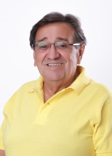 Foto de Antonio Carlos Cavalcanti Lopes