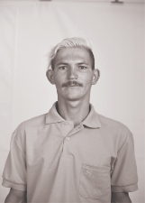 Foto de SILVANIR DE OLIVEIRA BATISTA