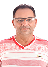 Foto de ODEMAR DA SILVA MONTEIRO