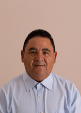 Foto de Vicente Cirilo da Costa