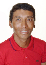 Foto de JOSÉ ADRIANO BENTO DOS SANTOS AZEVEDO