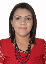 Foto de LUCICLEIDE DA SILVA FREIRE
