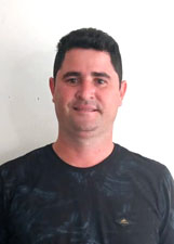 Foto de Marcio Murilo Marculino de Figueiredo