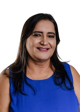 Foto de LUCINETE CARNEIRO DOS SANTOS OLIVEIRA