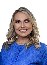 Foto de IACYARA DANTAS ENEAS